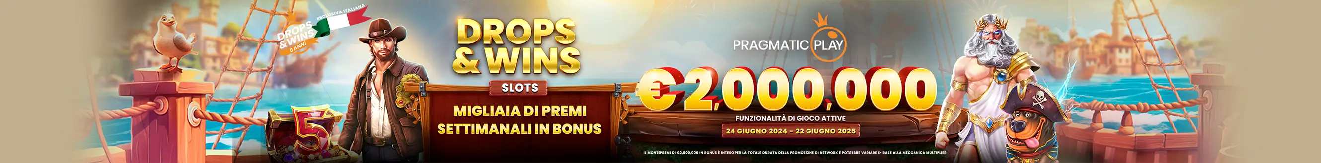 Promo